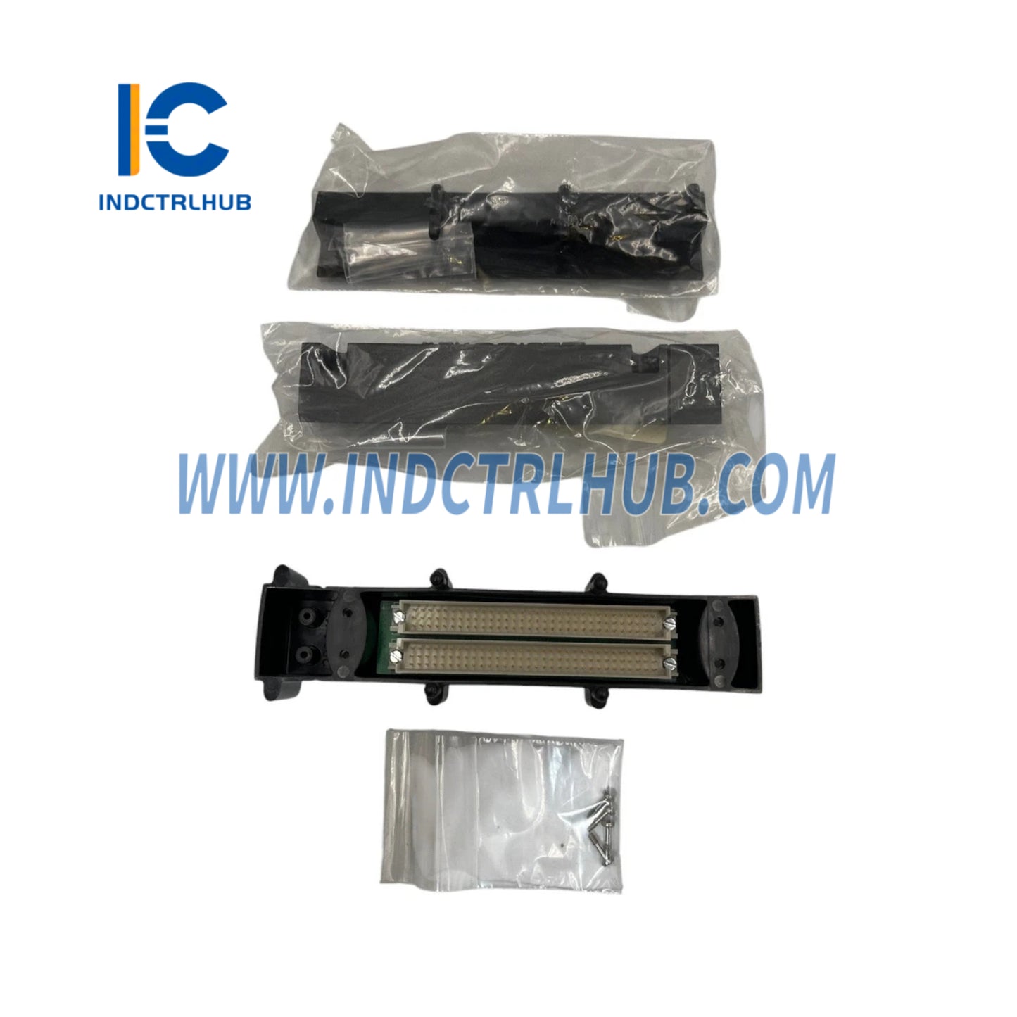 Triconex EM 2292 I/O Extender Module Kit