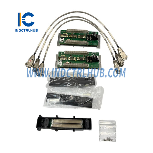 Triconex EM 2292 Bemenet/Kimenet Kiterjesztő Modul Készlet