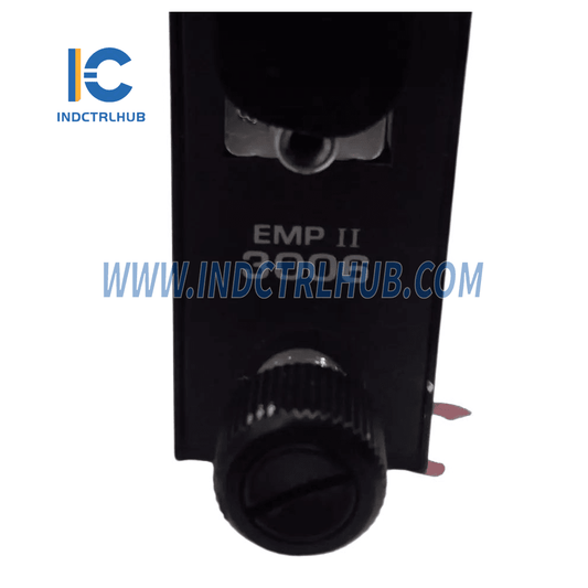 Triconex EMP II 3006 Hlavný procesorový modul