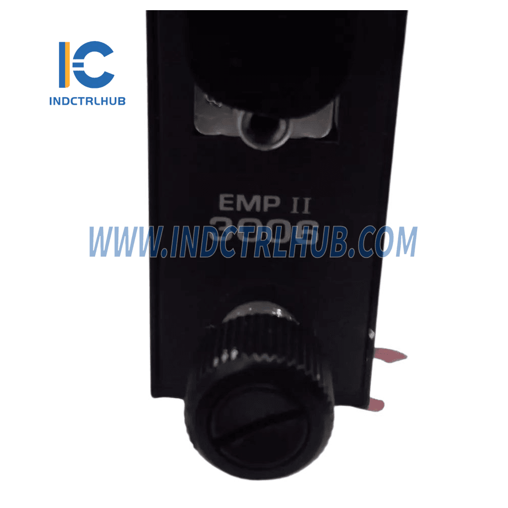 Triconex EMP II 3006 Asosiy protsessor moduli