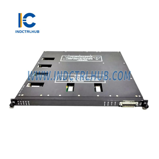 Módulo Processador Principal Triconex EMP II 3006