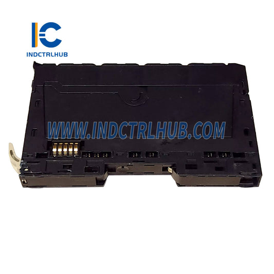 Emerson EP-1218 Digitális bemenet, 8 pont, pozitív logika