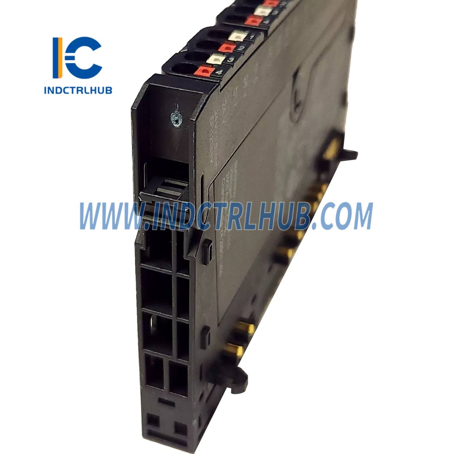 Emerson EP-1218 Digital Input, 8 Points, Positive Logic