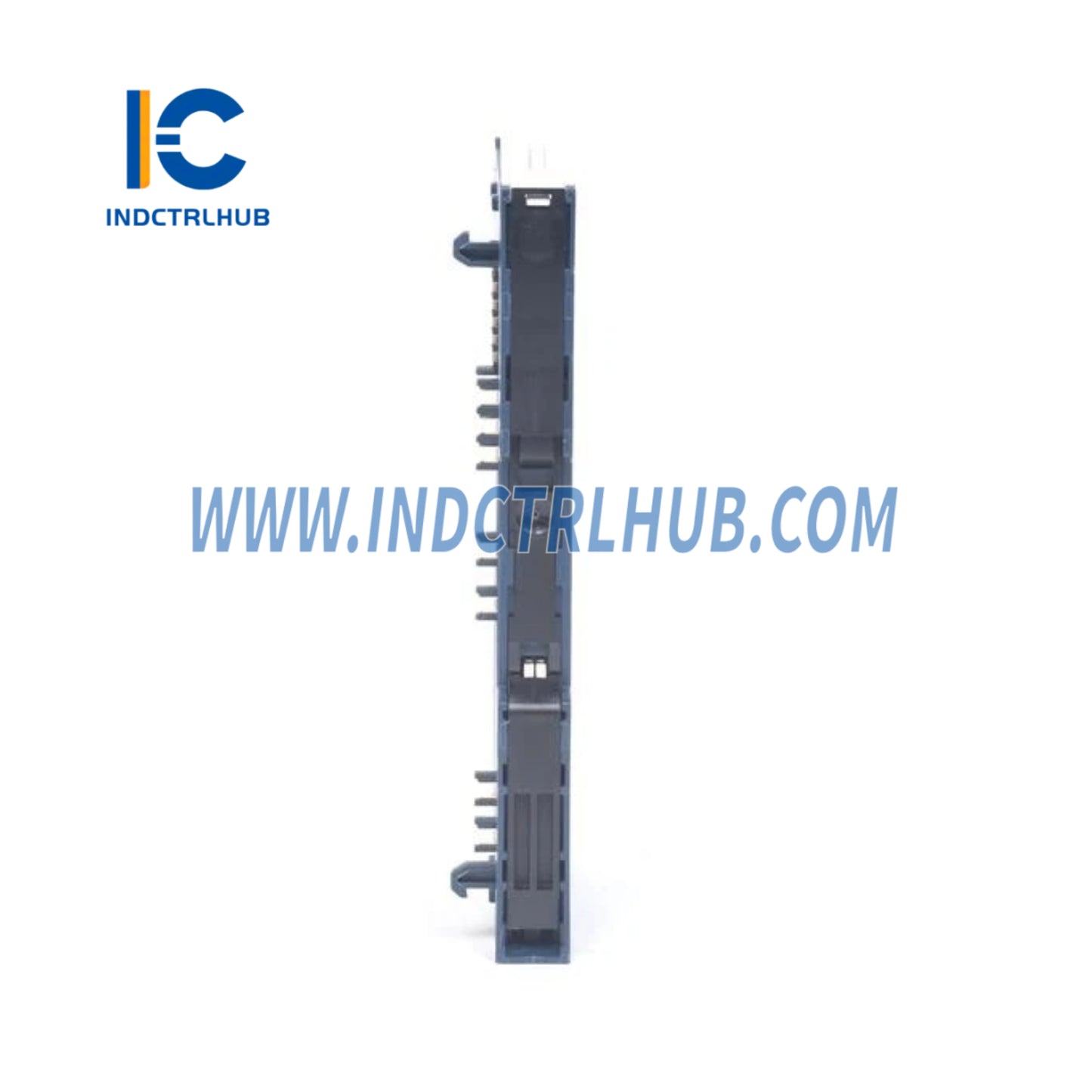 Emerson EP-7641 Power Module, 1 Channel, 24VDC Output, 10A Flow