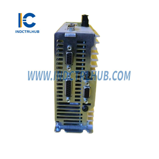 Эмерсон EP204-I00-EN00 Epsilon EP Серводрайв