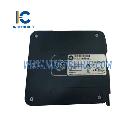 GE EPSCPE100-ABAA Standalone Programmierbarer Automatisierungscontroller (PAC)