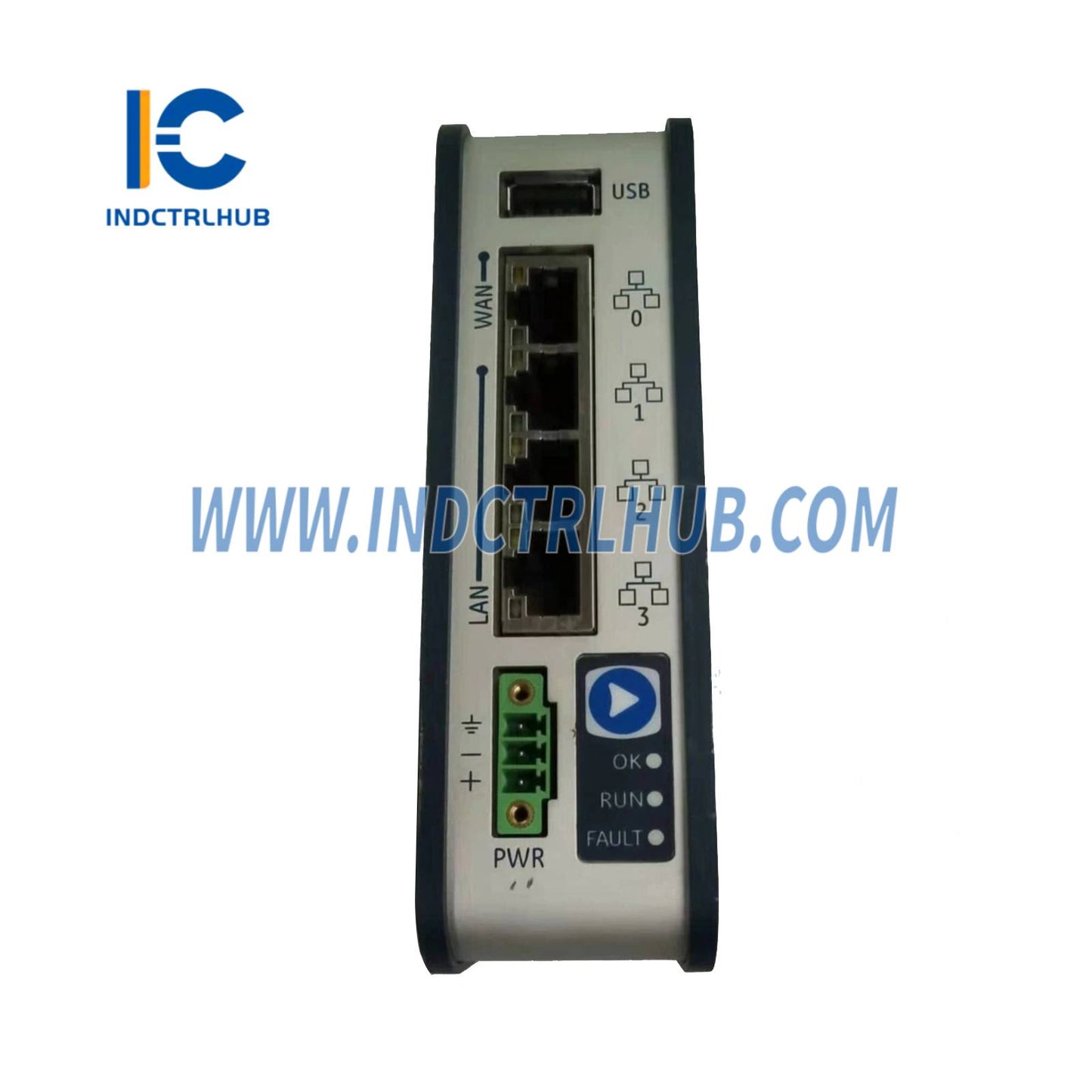 Emerson EPSCPE100 Samostalni Edge Kontroler