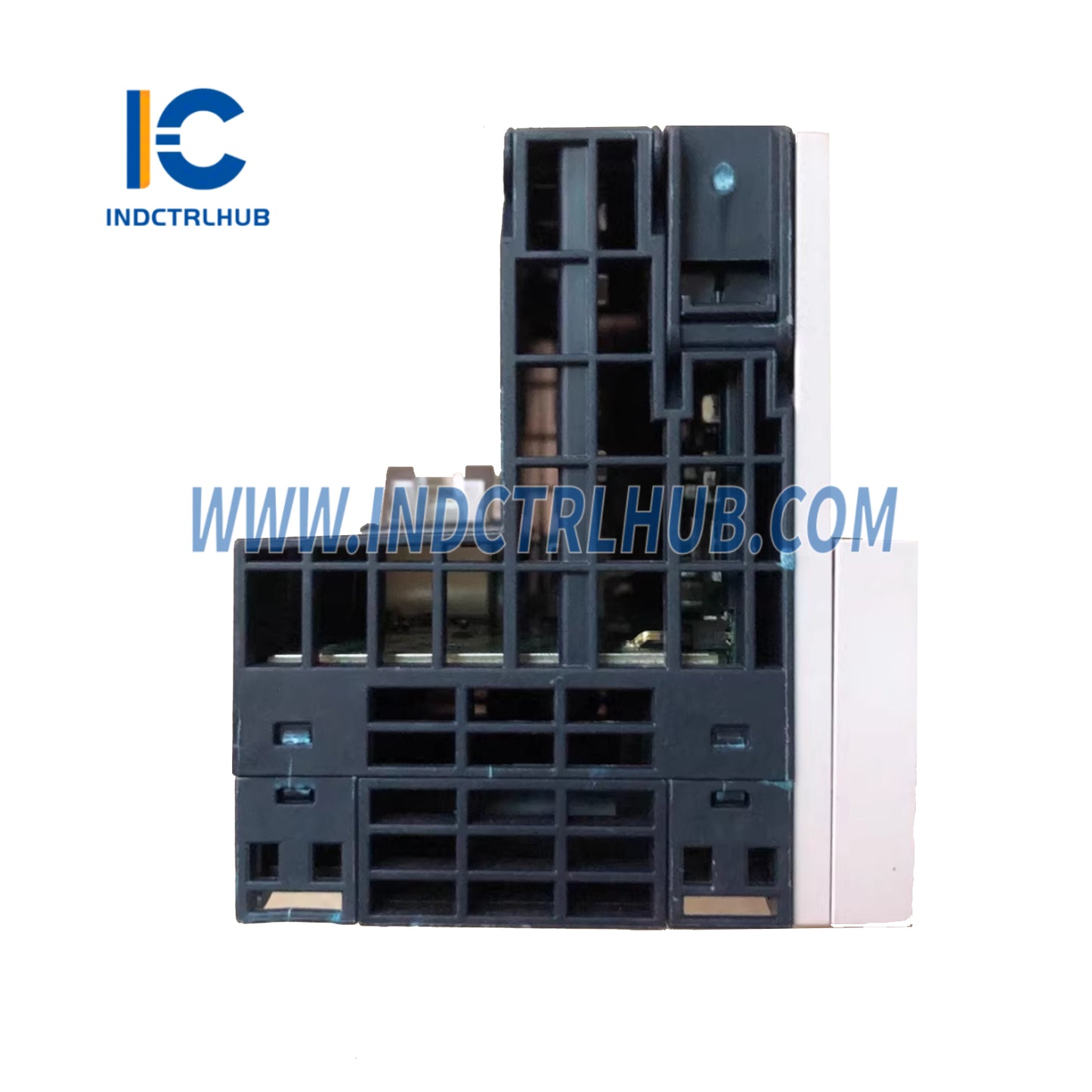 Emerson EPXPNS001-ADAH RSTi-EP Slice I/O PROFINET IRT Network Adapter