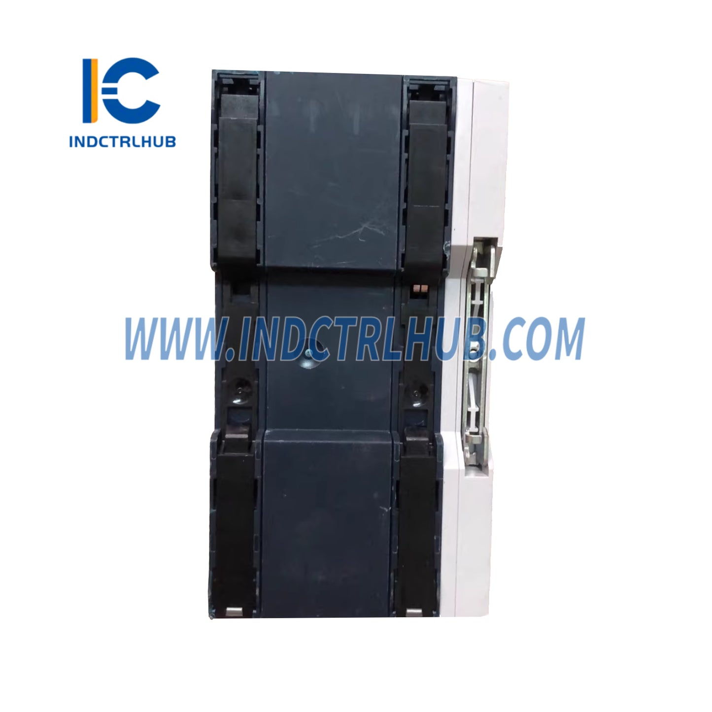Emerson EPXPNS001-ADAH RSTi-EP Slice I/O PROFINET IRT Network Adapter