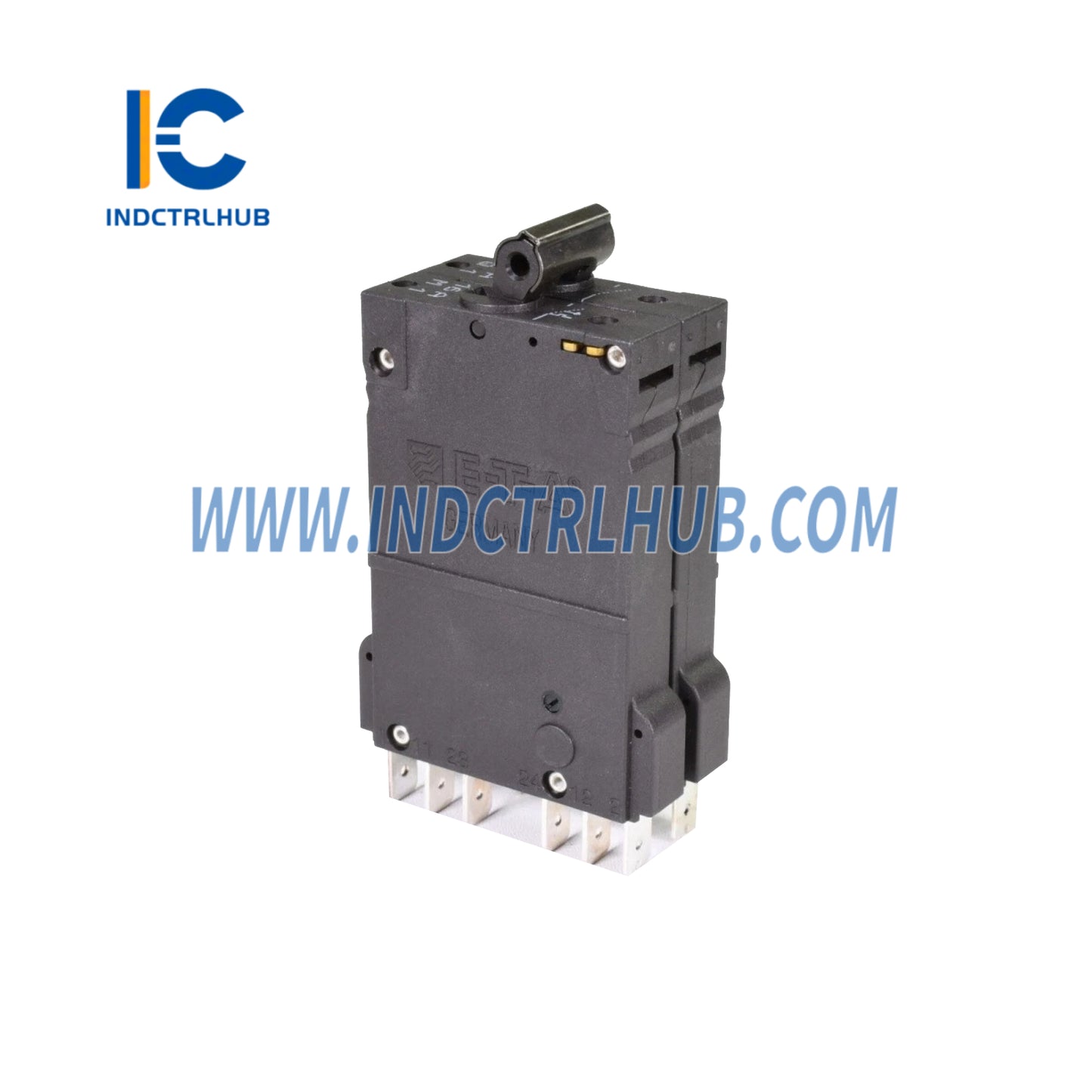HIMA ETA2210 16A H7201 Circuit Breaker