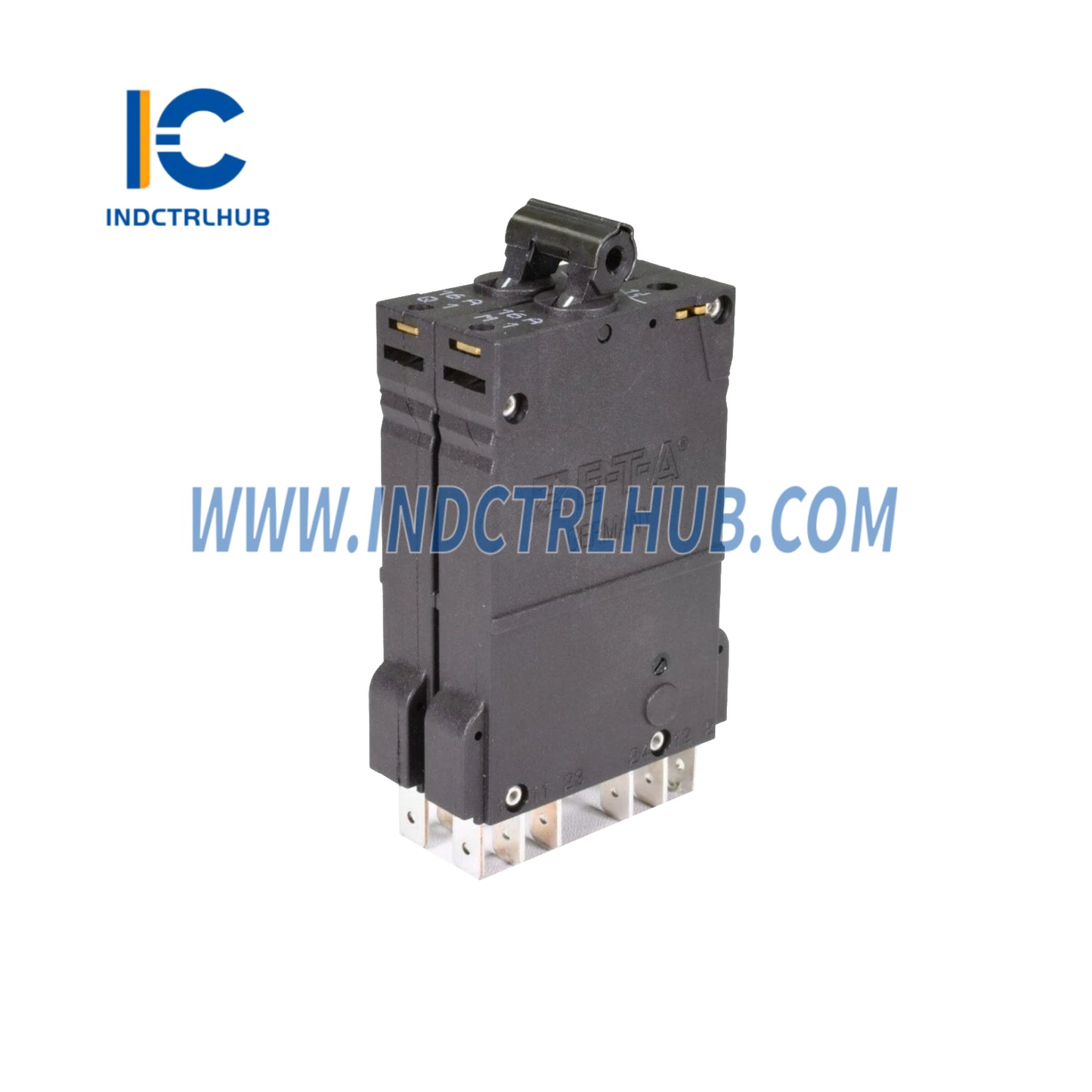 HIMA ETA2210 16A H7201 Circuit Breaker