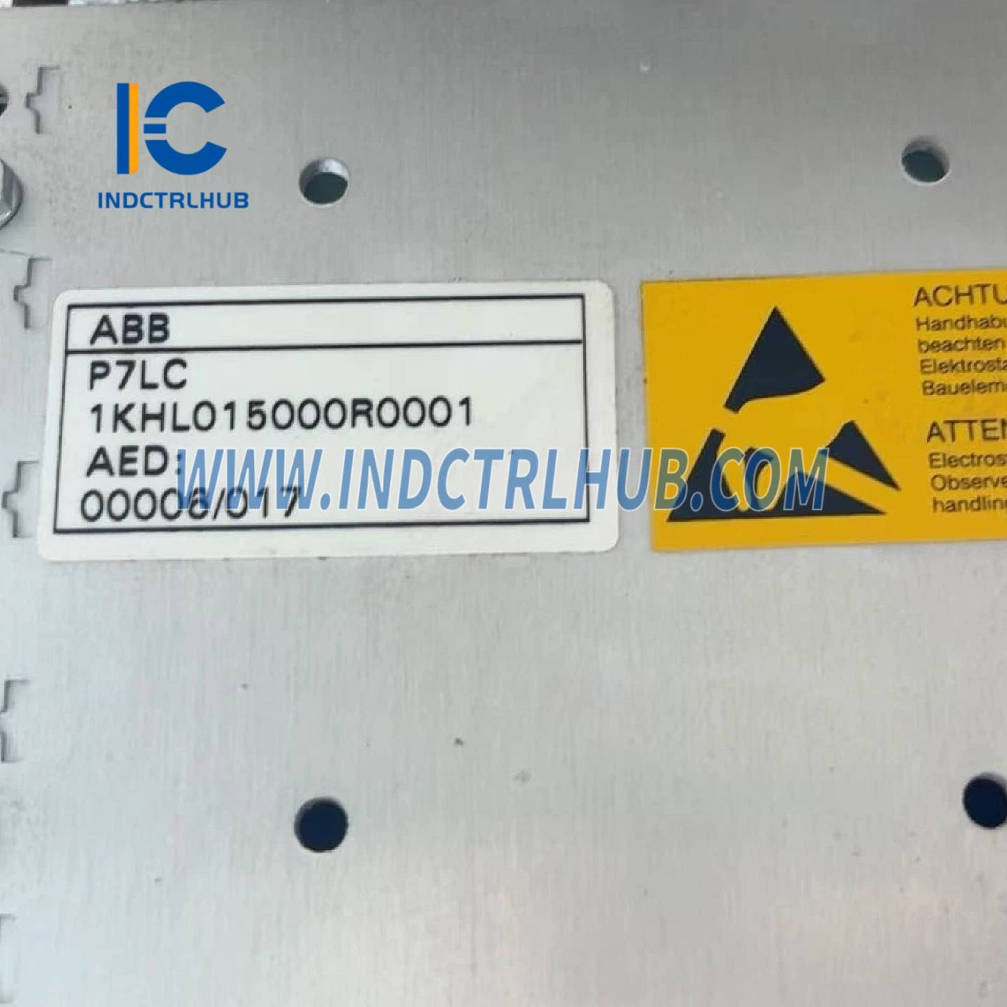 1KHL015000R0001 | ABB ETL600P7LC