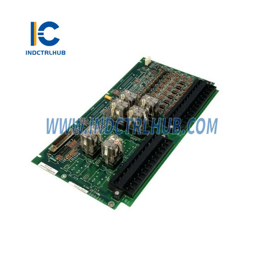 GE EX2100 Erregungsregelsystem