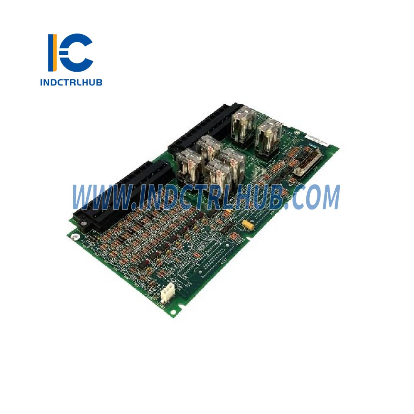 GE EX2100 Excitation Control System