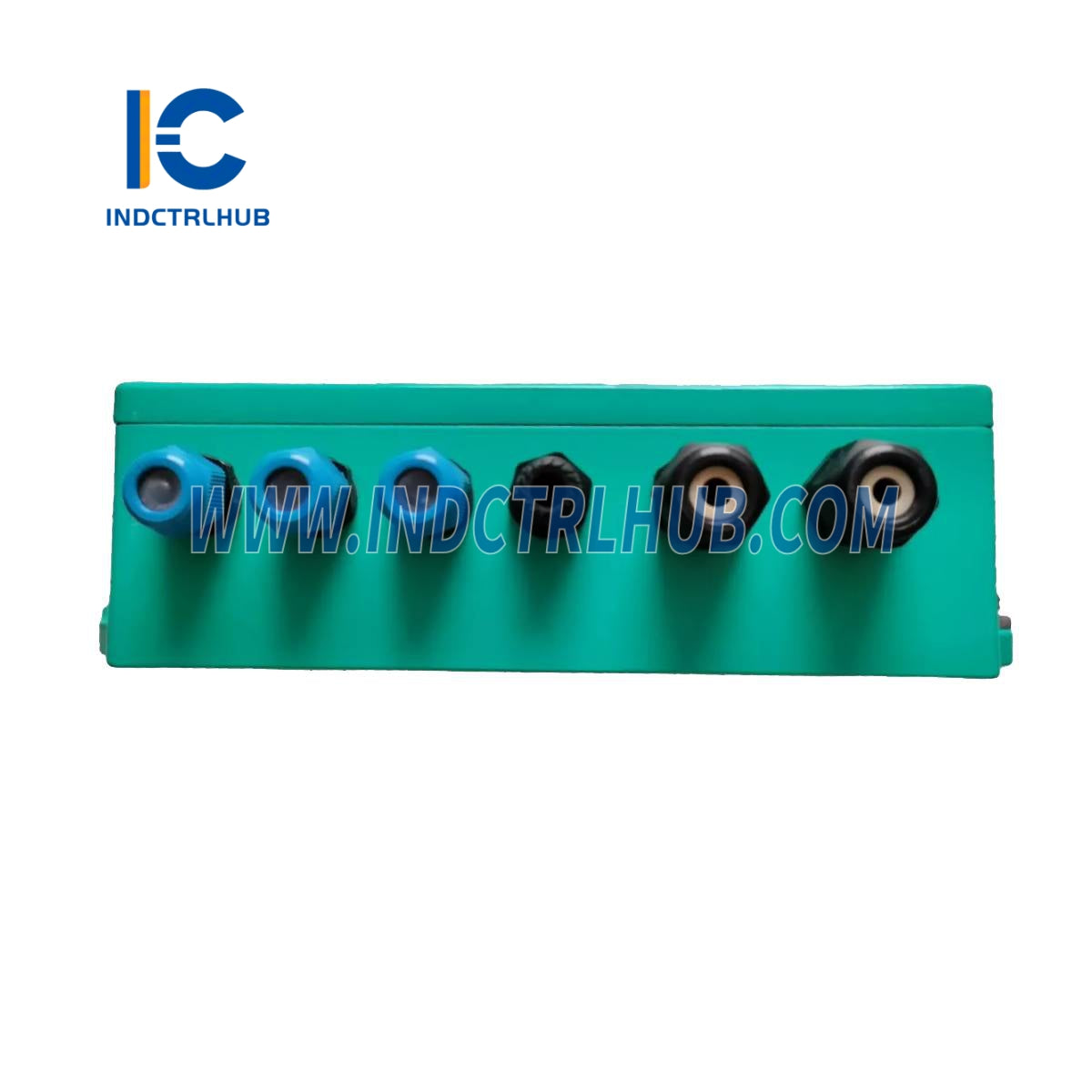 פפרל+פוקס F2D0-FB-EX4.CG FieldBarrier