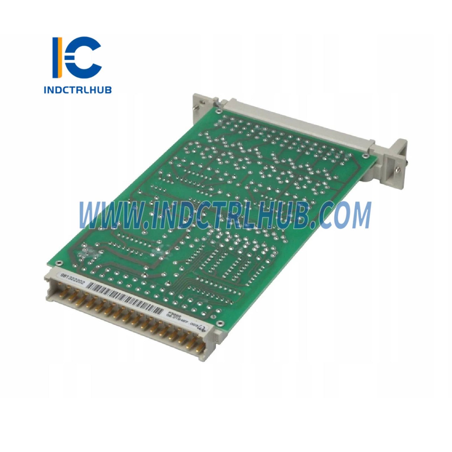 HIMA F3222 Analógový vstupný modul