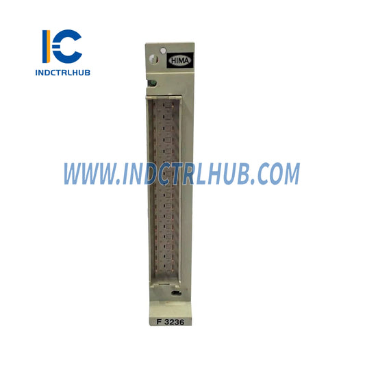 HIMA F3236 984323602 Vstupný modul