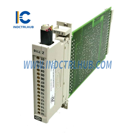 HIMA F3236 984323602 Vstupný modul