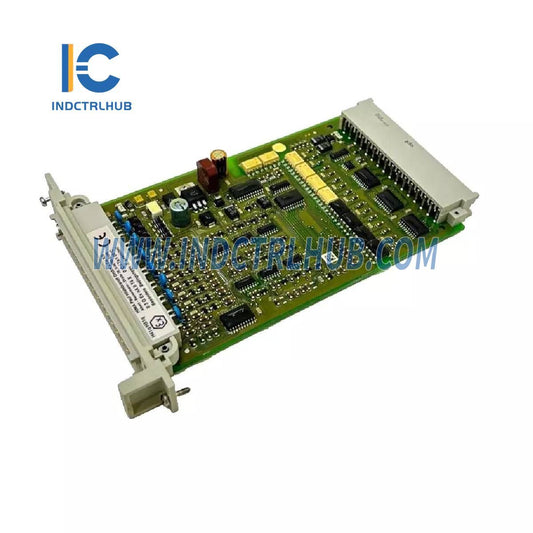 HIMA F3237 8-násobný vstupný modul