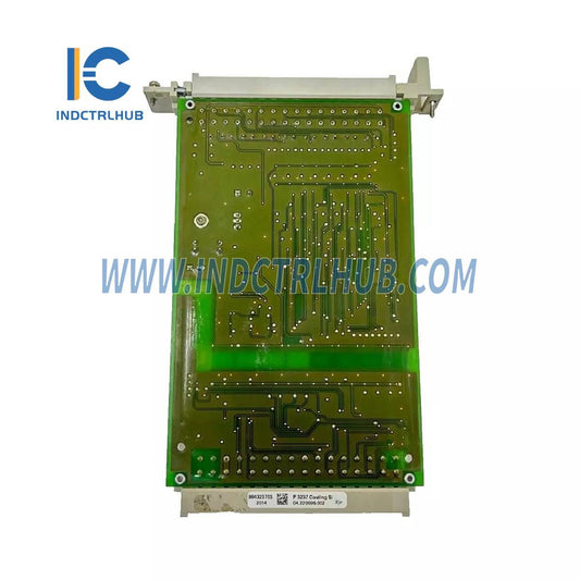 HIMA F3237 8-násobný vstupný modul