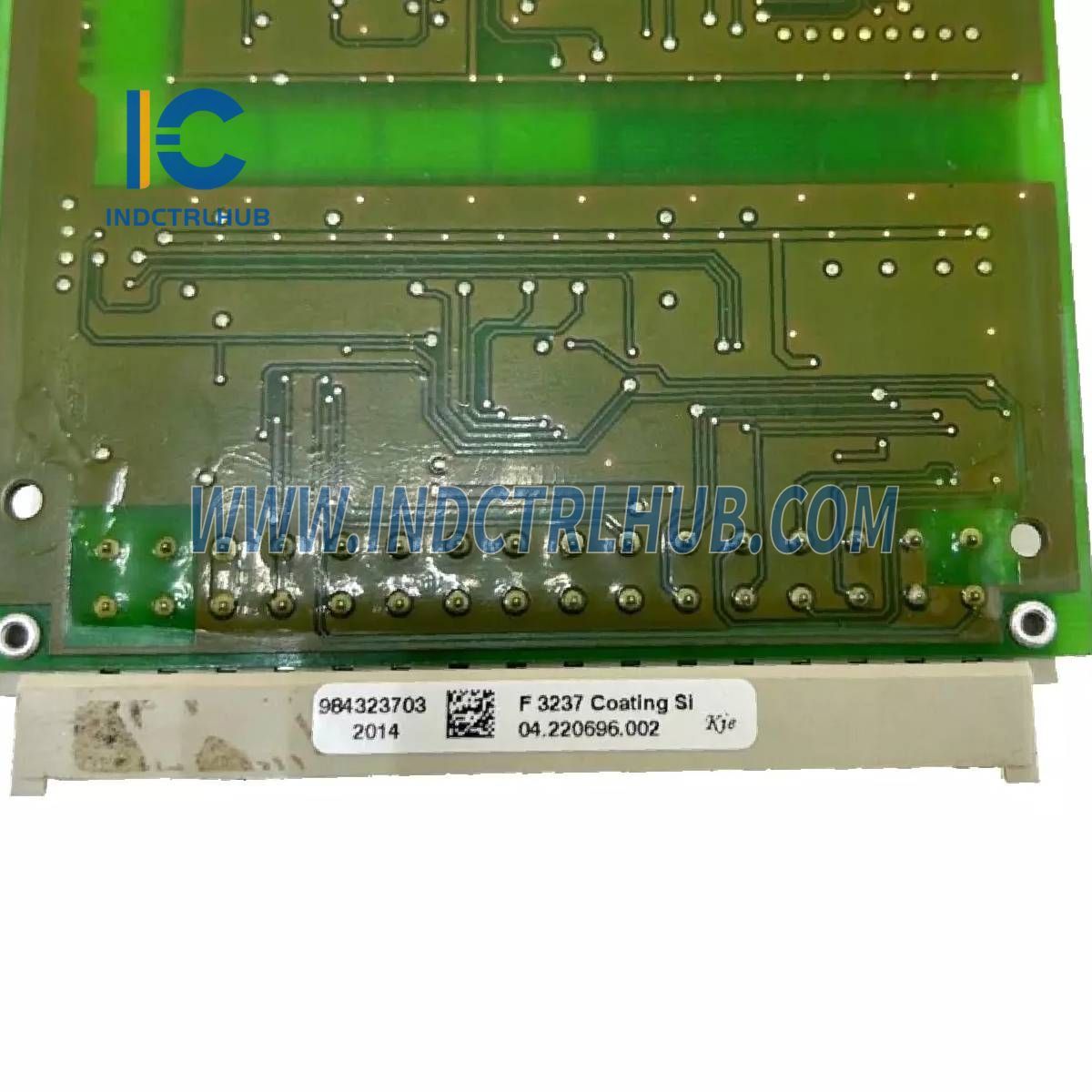 HIMA F3237 8-Fold Input Module
