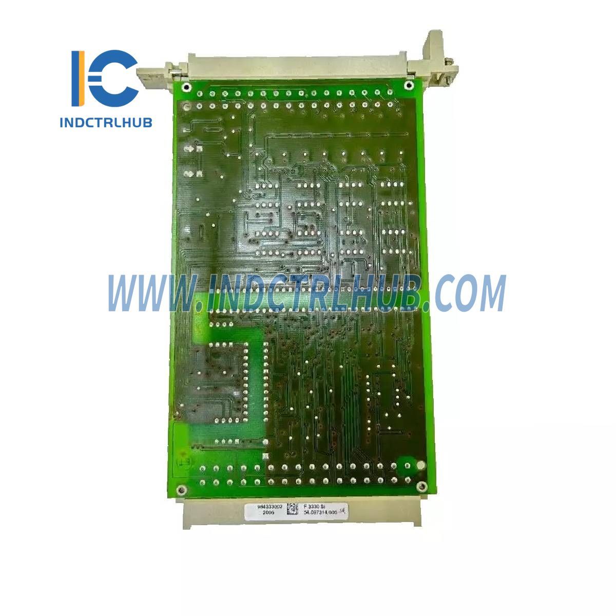 HIMA F3330 Chiqish Moduli (Xavfsizlikka Oid)