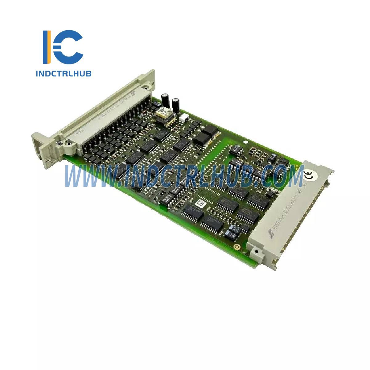 HIMA F3330 Chiqish Moduli (Xavfsizlikka Oid)