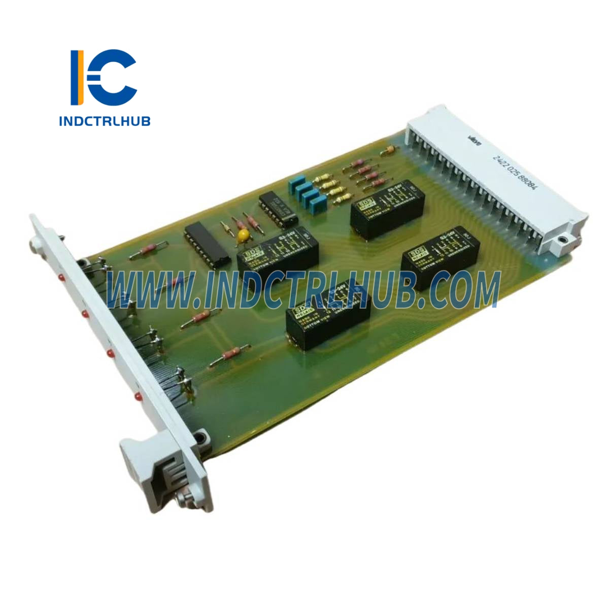 מודול פלט דיגיטלי HIMA F3410