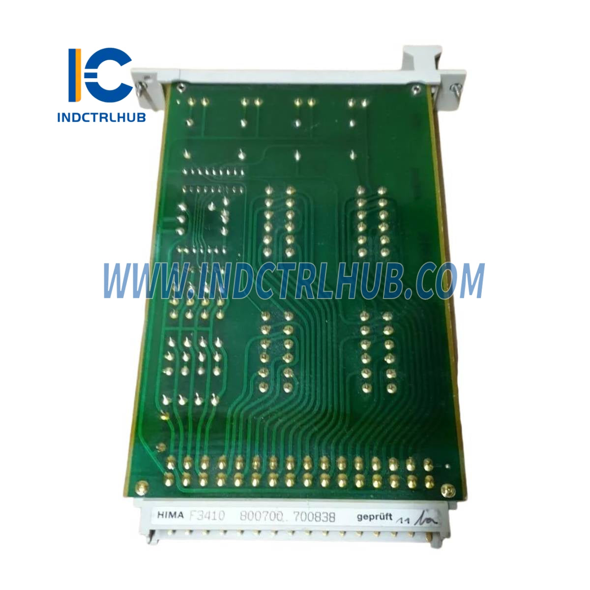 מודול פלט דיגיטלי HIMA F3410