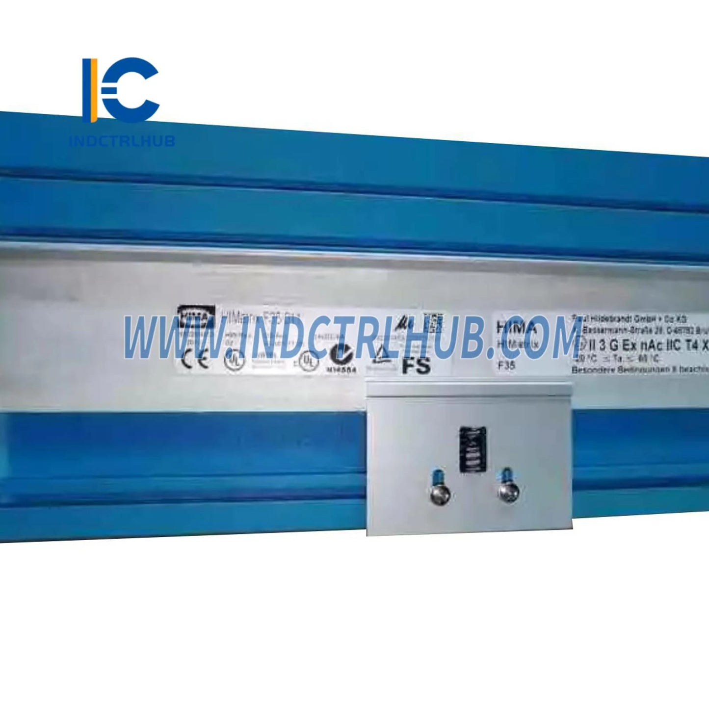 HIMA F35 011 Safety-Related Controller