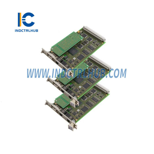 HIMA F3503030 Remote I/O Controller