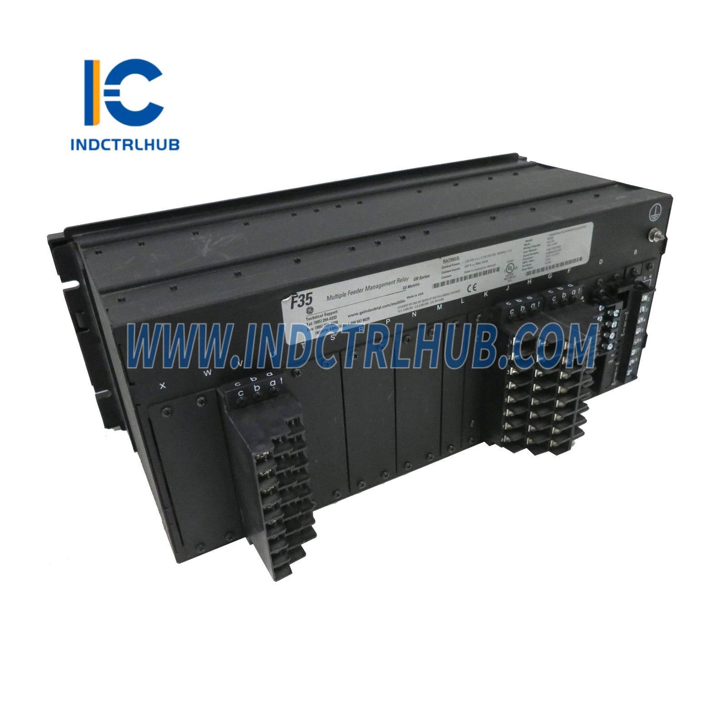 GE F35N00HKHF8LH67MXXPXXU8LWXX Вариант на двигател F135 (Военноморска конфигурация)