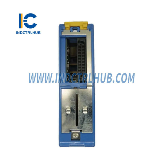 Yokogawa F3AD08-6R Модул за аналогов вход с висока резолюция