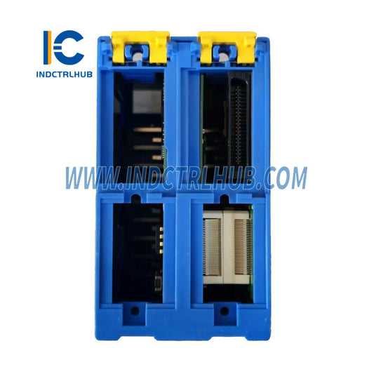 Yokogawa F3CU04-1S Temperatuurbeheer en PID-module