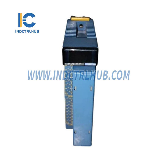 Yokogawa F3XD16-3F DC vstup sink/source, 12 V DC, 16 bodov