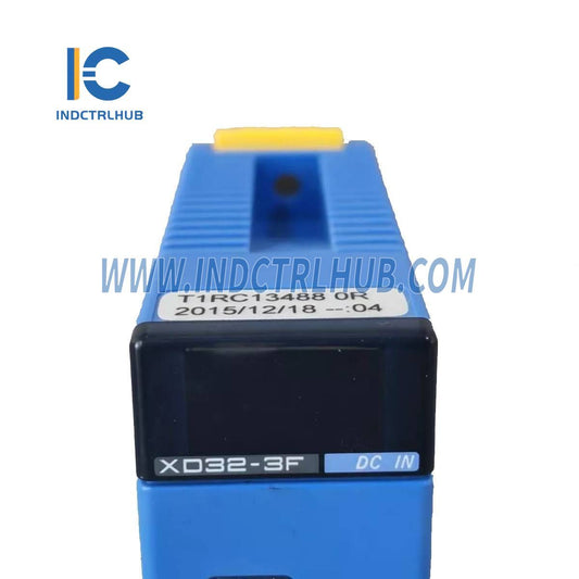 Yokogawa F3XD32-3F Digitálny vstupný modul