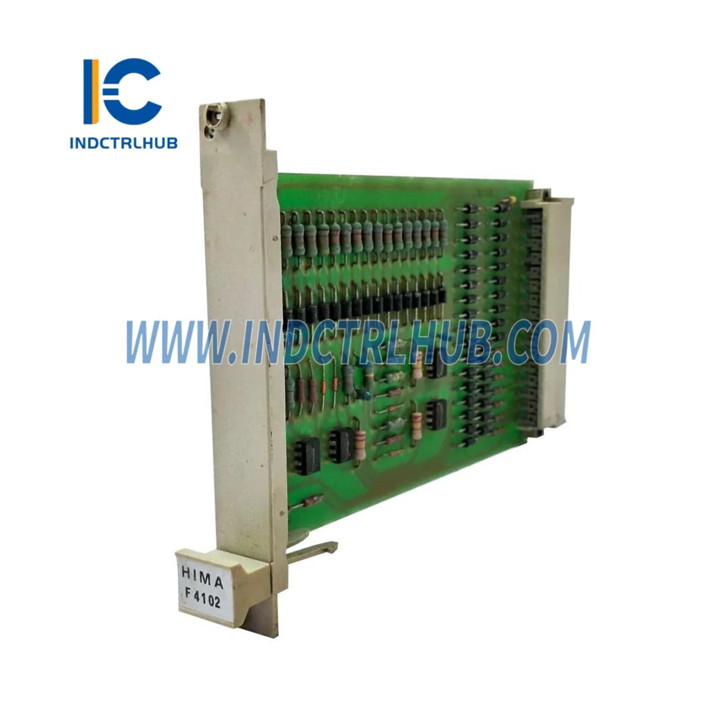 HIMA F4102 Logic Module