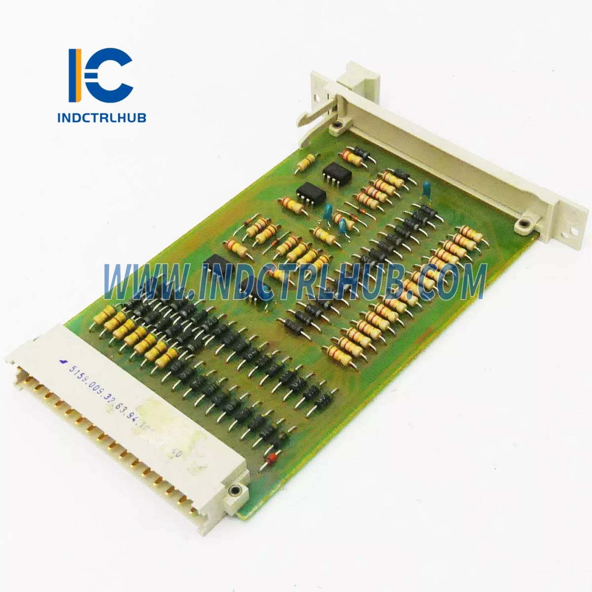HIMA F4102 Logic Module