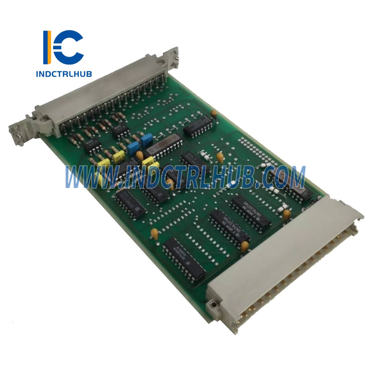 HIMA F5203 Digital Input Module