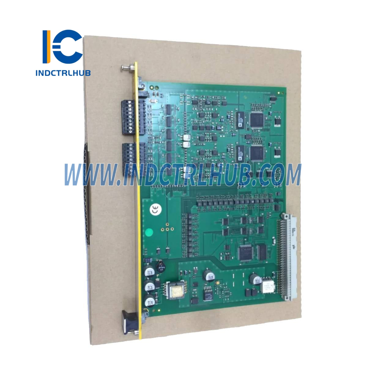 HIMA F60 AI 8 01 Safety-Related Controller