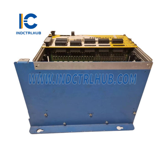 HIMA F60 AI 801 bezpečnostný riadiaci systém