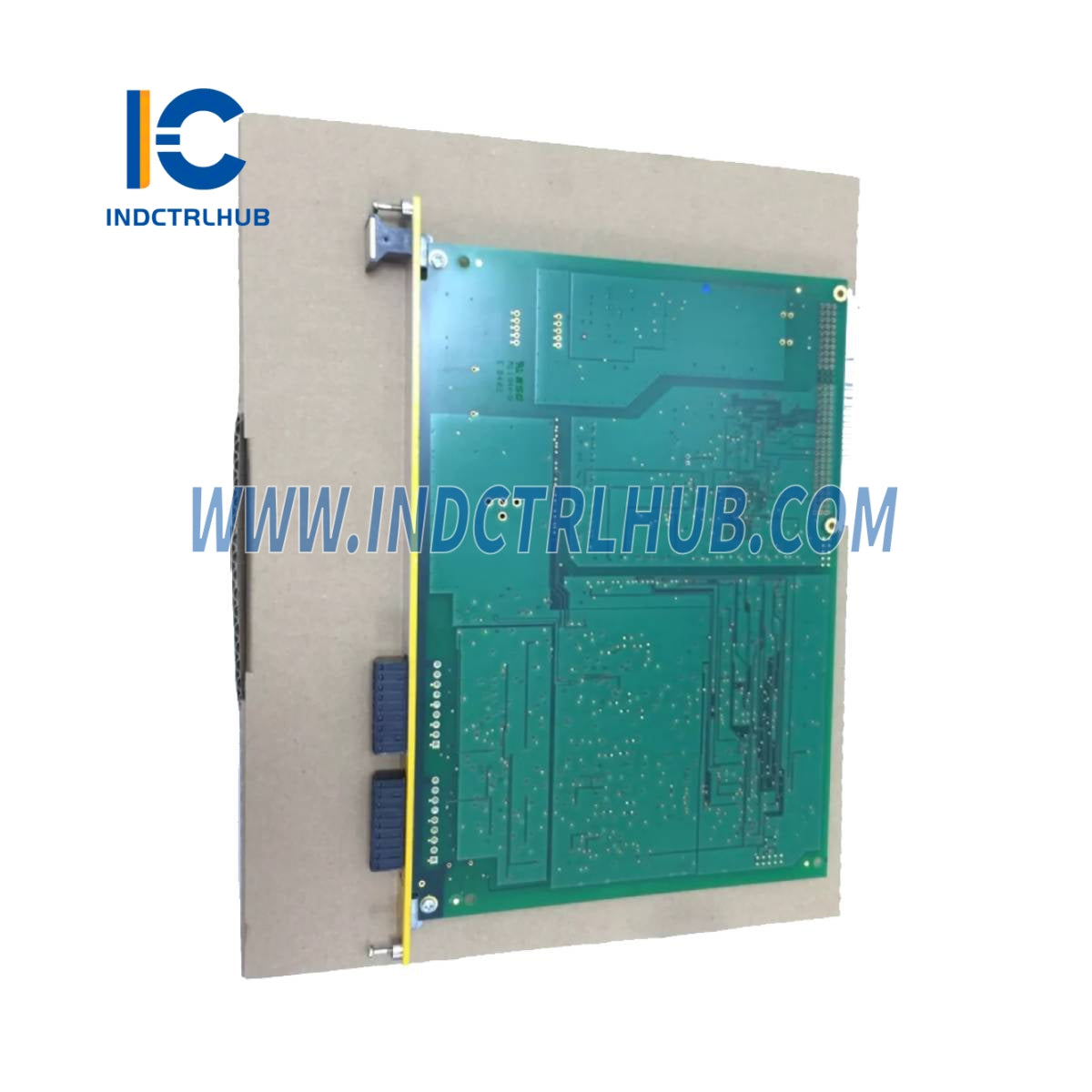 HIMA F60 AI 8 01 Safety-Related Controller