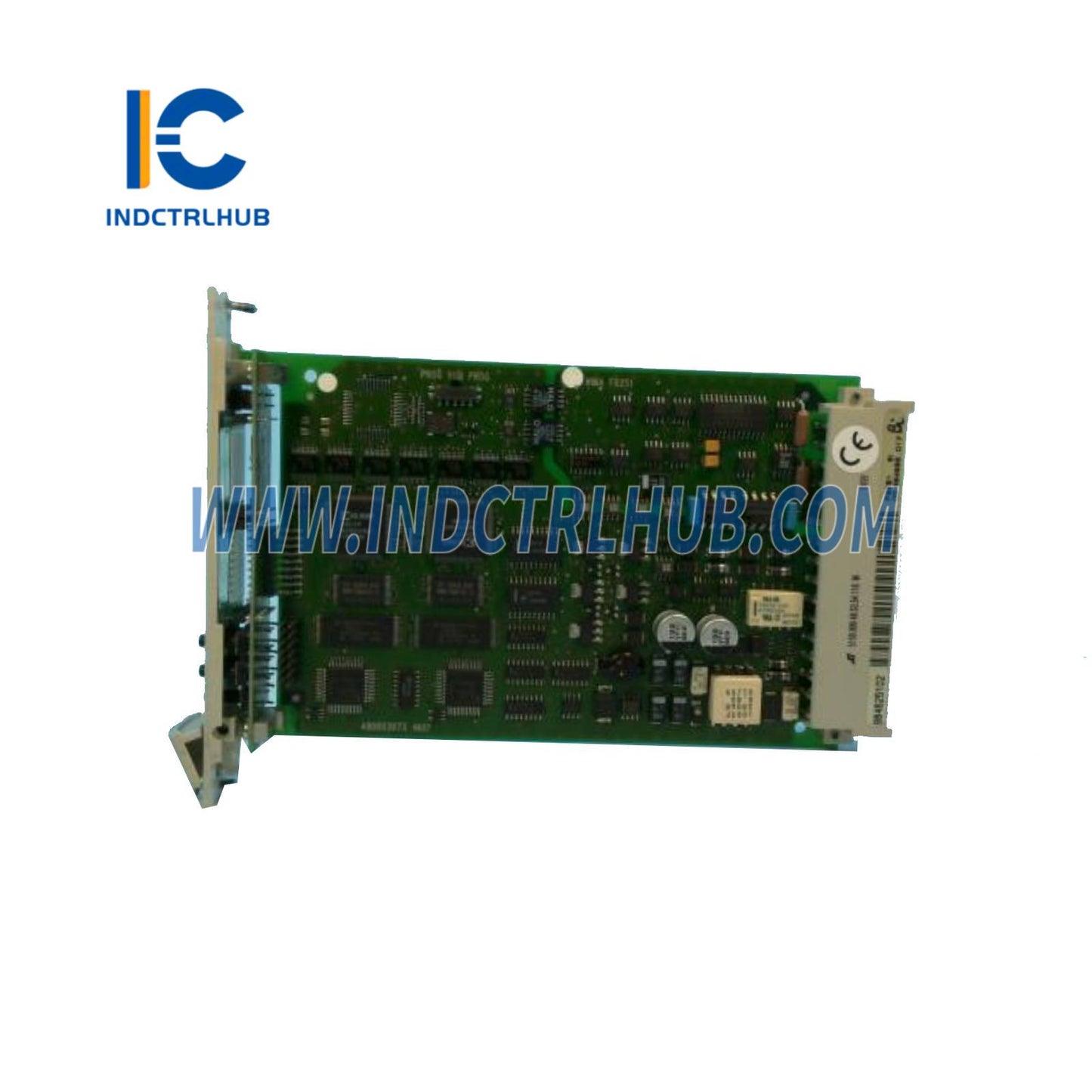 HIMA F6251 Digitálny vstupný modul