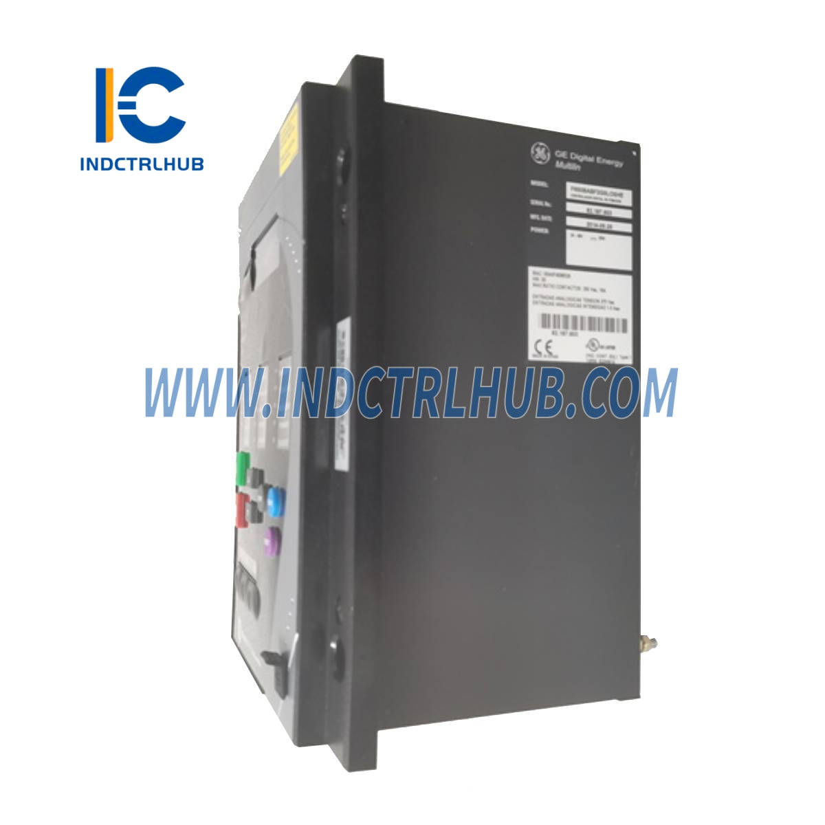 GE F650BABF1G0HIPE Digitale Bay Beheerder