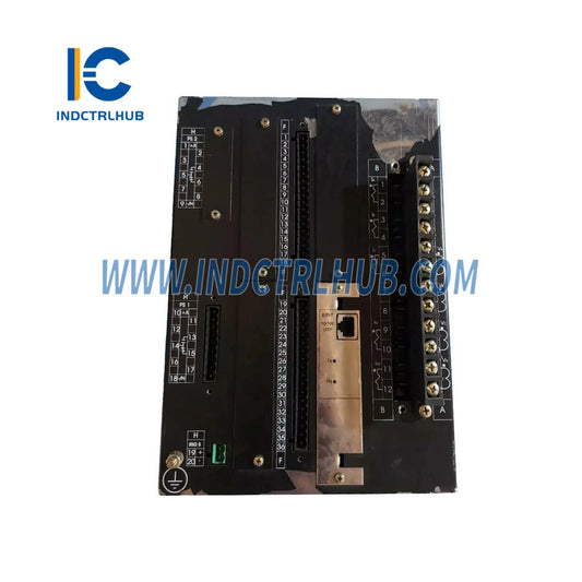 کنترلر دیجیتال خلیج GE F650BABF2G0I