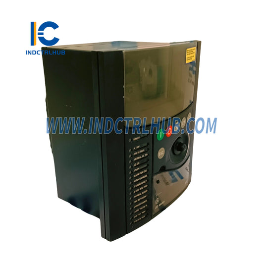 GE F650BACF1G0HI Digitális Bay vezérlő