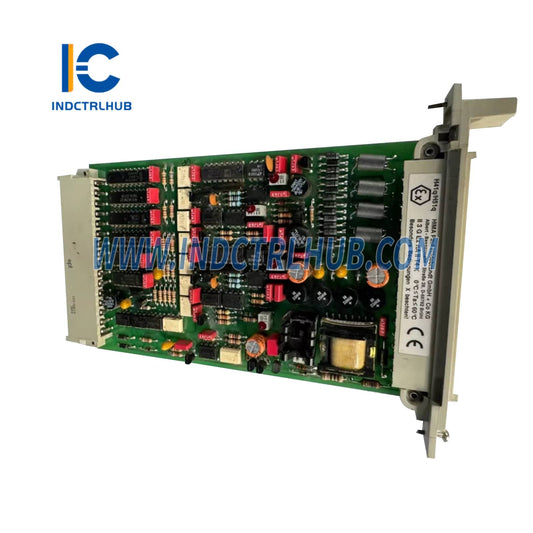 HIMA F6705 98 1670502 Bezpečnostný 2-kanálový digitálno-analógový prevodník