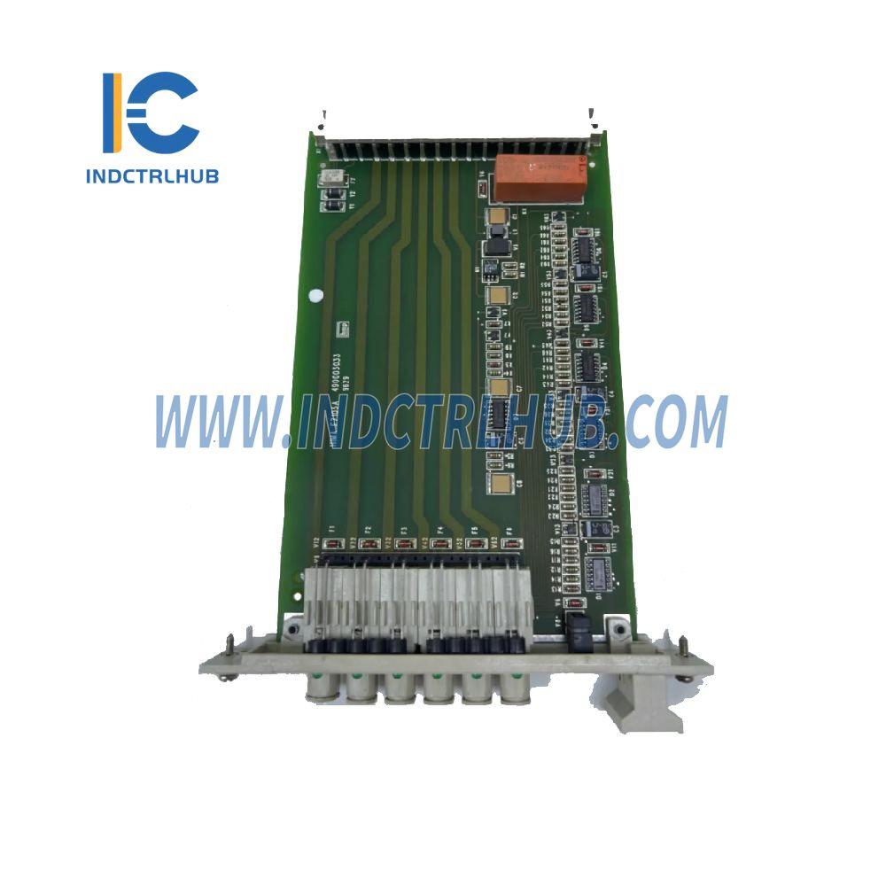 F7105A HIMA PLC doskový modul