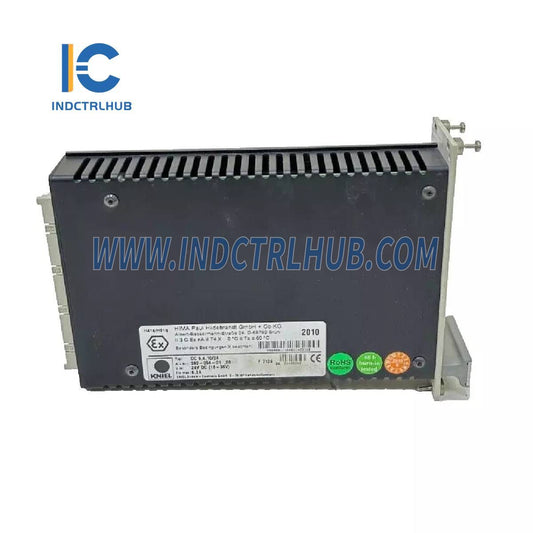 HIMA F7126 modul napájania