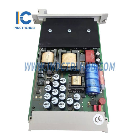 HIMA F 7130A napájací modul